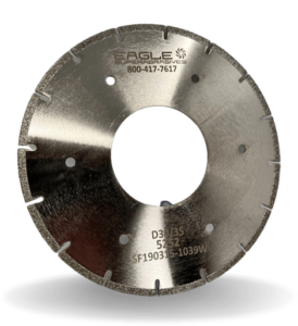 electroplated min