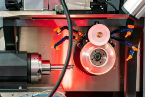 rectificado de ruedas cbn