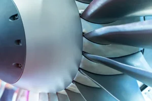 industria aeroespacial