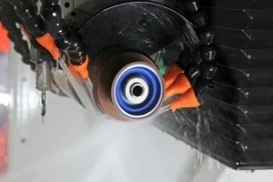 refrigerante para husillo