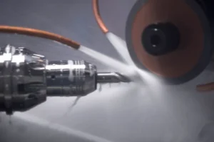 Refrigerante para ranuras de ruedas