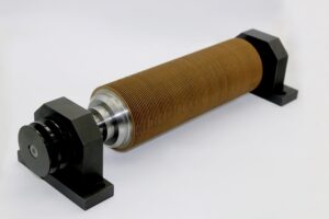 metal bond dicing gang