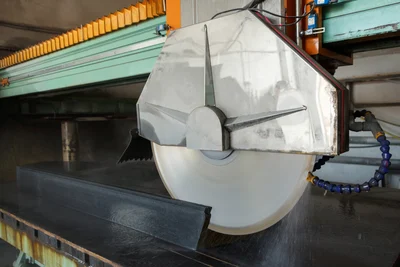 cutoff wheel